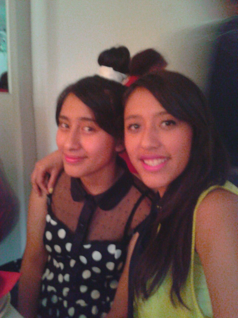 trejoMV's profile picture. Being so close but at the same time...so far