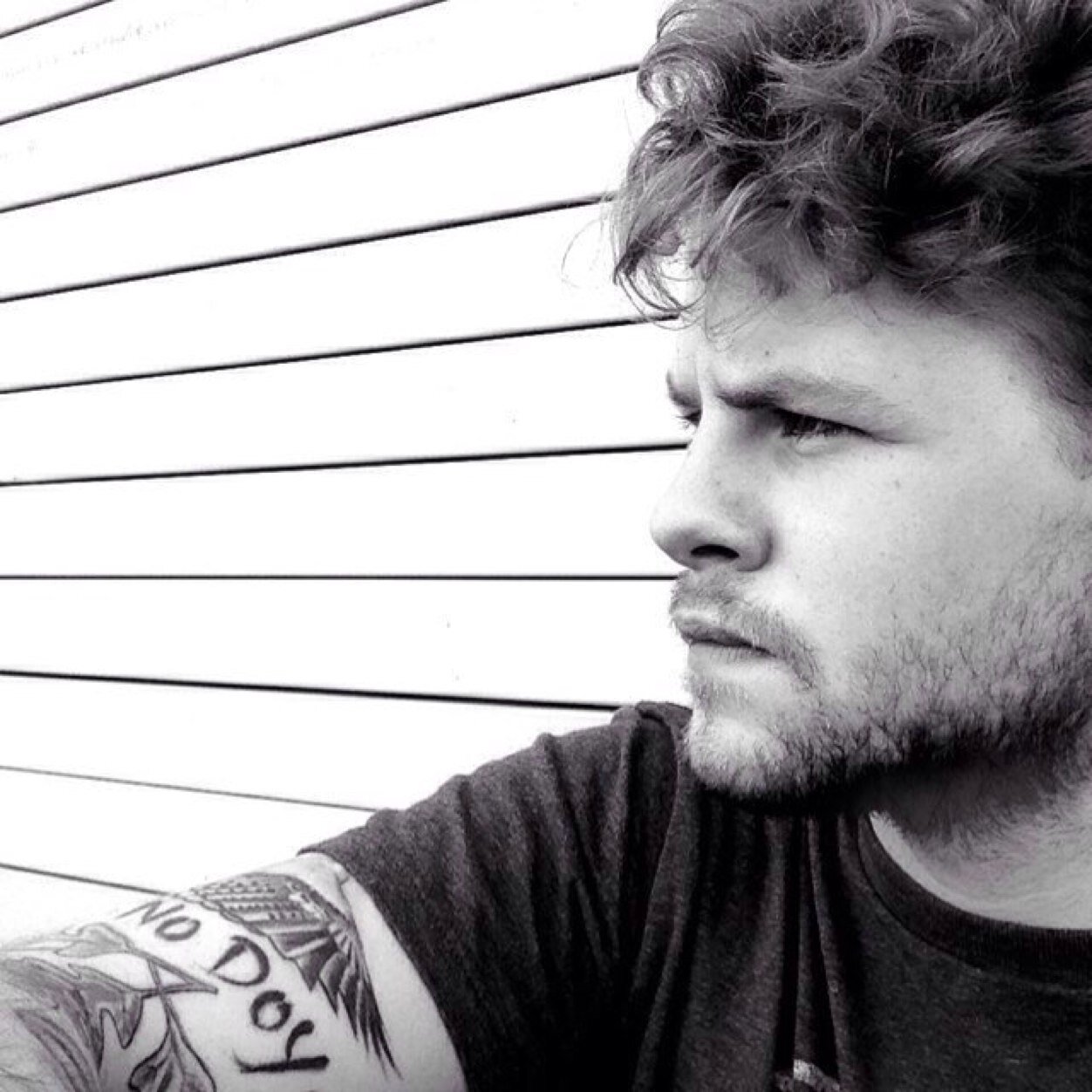 Remember when Jay followed you? Just want you to relive that moment and smile :) From: @TWsBrownie