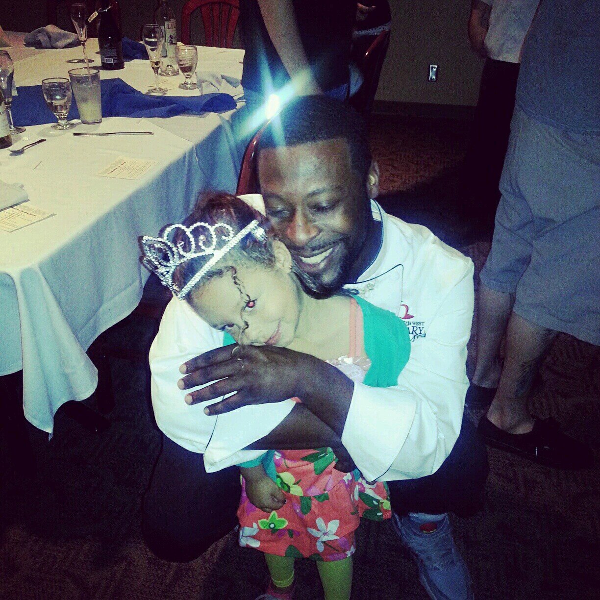 God, family, food, and jets fool! #Yaheardme