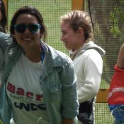 kroCNdeF's profile picture. Una loca buena,con humor cambiante. Enamorada de CNdeF,mi unico amor y mi unica religion.