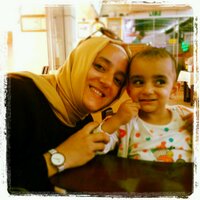 nurkale (@nurkale41) Twitter profile photo