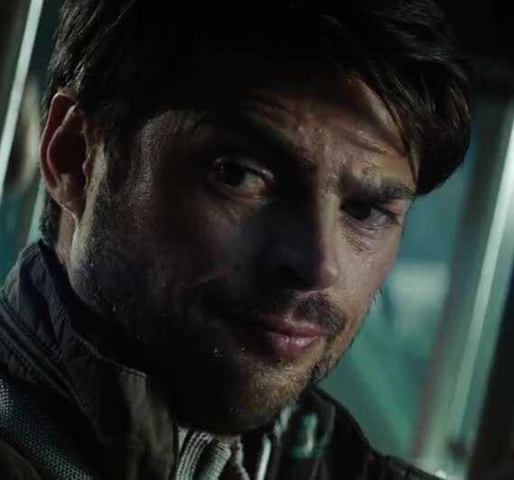 John, fetch me my revolver. • Free follow from @OtherHolmes