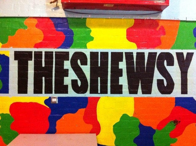 The Shewsy has served the West Everton Community for over 120 years. The Place Where People Matter More Than Things !