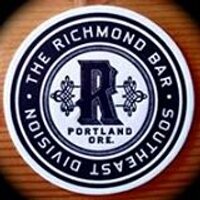 The Richmond Bar(@TheRichmondBar) 's Twitter Profile Photo