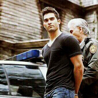 BadAssSourWolf's profile picture. Fuck with me,or I'll rip your throat out.With my teeth.|Little Sister:BaybeeHale|Bestfriend:Stiles...don't ask.|#TWRP