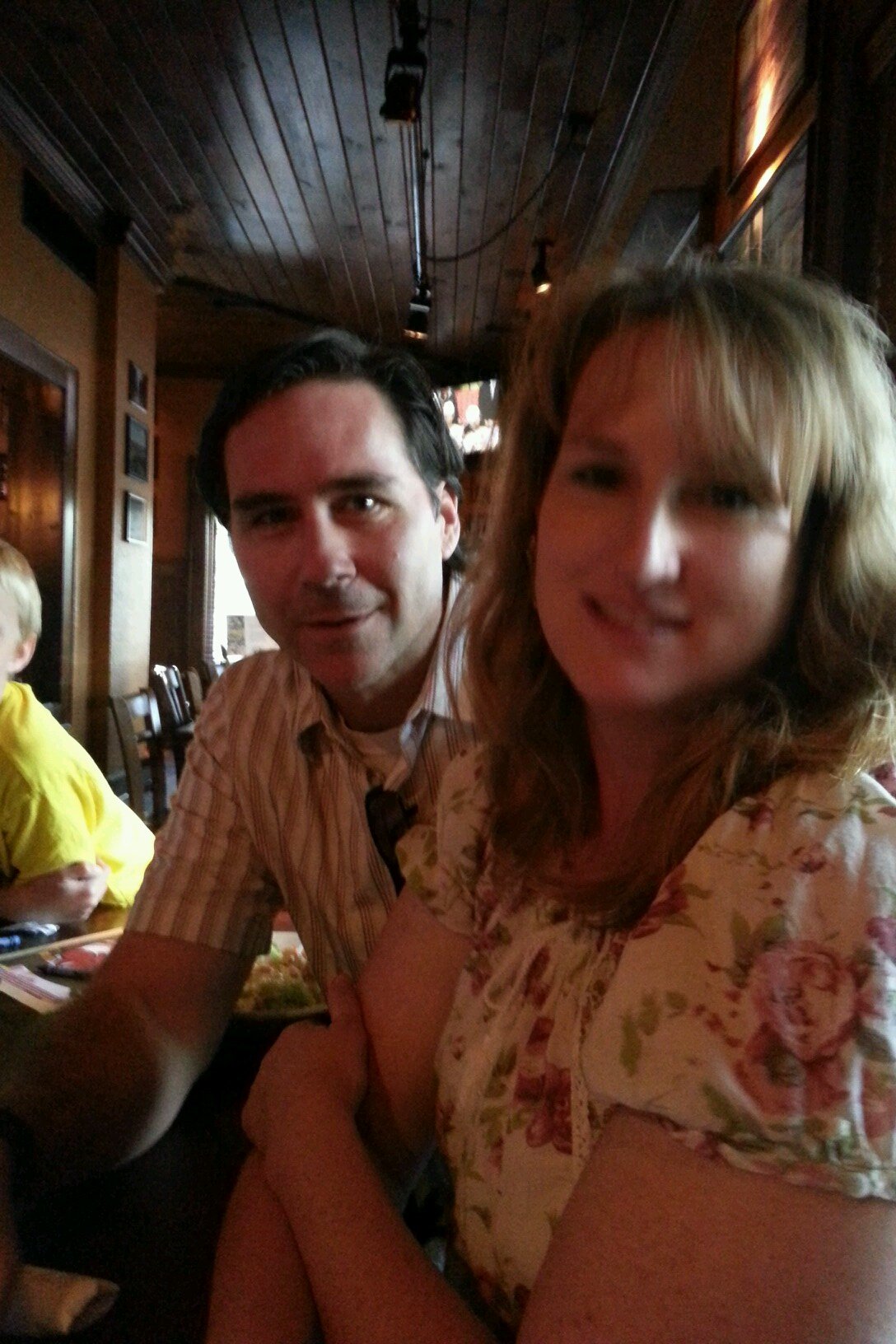 Mother, dyslexia and reading specialist. I love Jesus, my husband, my son and the Denver Broncos!