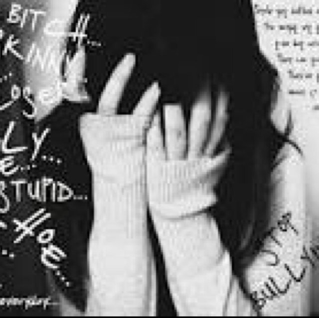 I wish people accept others who we aren't an are StopBullying words hurt! think before speaking save Dedicated victims of bullying around world speak up ! #Stop