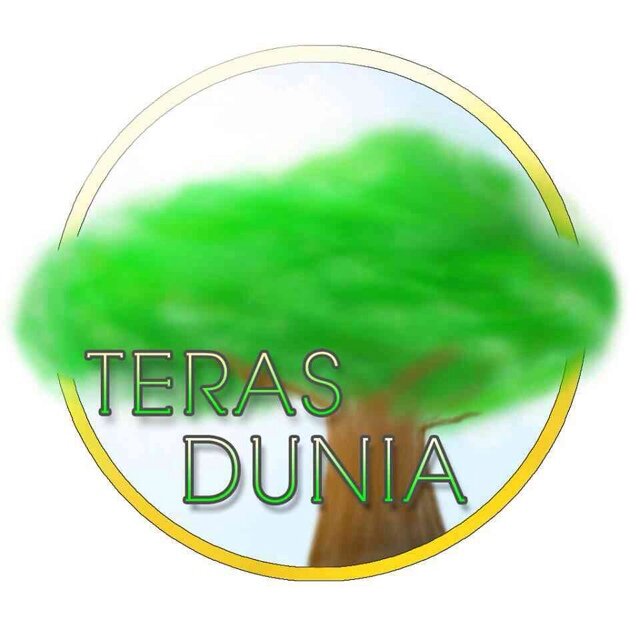 Sebuah Gerakan dari Humas D 2011 Fikom Unpad | Akar Kehidupan : #BerawalDariPohon | ikuti Youtube, Facebook dan Instagram kami : Teras Dunia