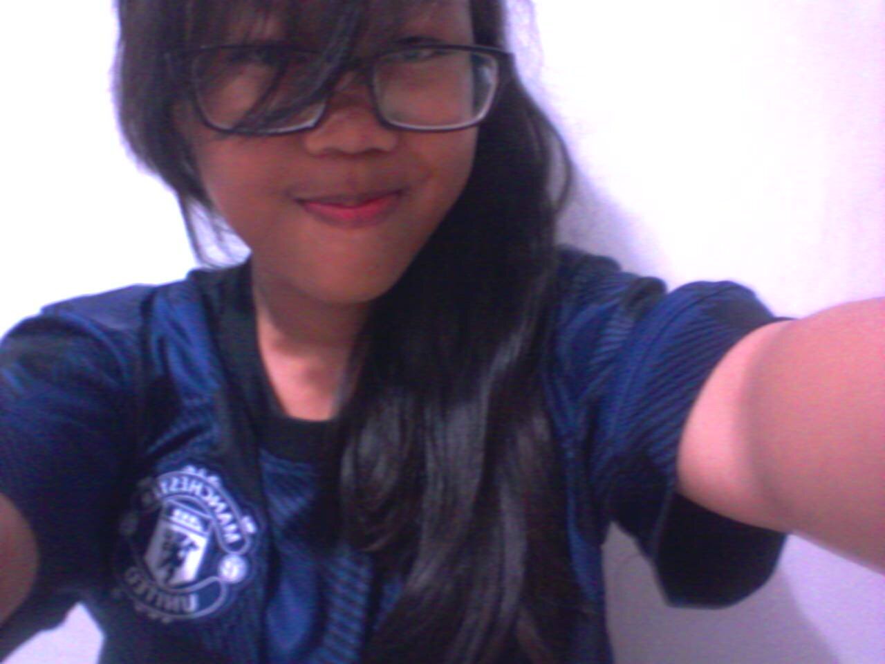 @azofrangga ~ Azofers\m/ | Always 'fake smile' :)