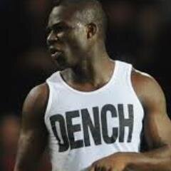 Tweets about the Bluttiest, most G footballers out there