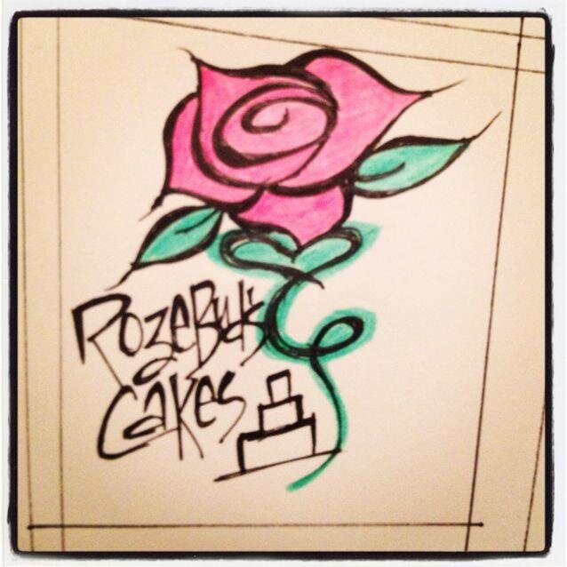 RozeBudsCakes's profile picture. Custom Cakery in Charlotte, NC, specializing in wedding, special occasion cakes and cupcakes.  Deliciously designed to make your event one of a kind!