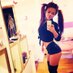 Emilly Baxter (@emillybaxter) Twitter profile photo
