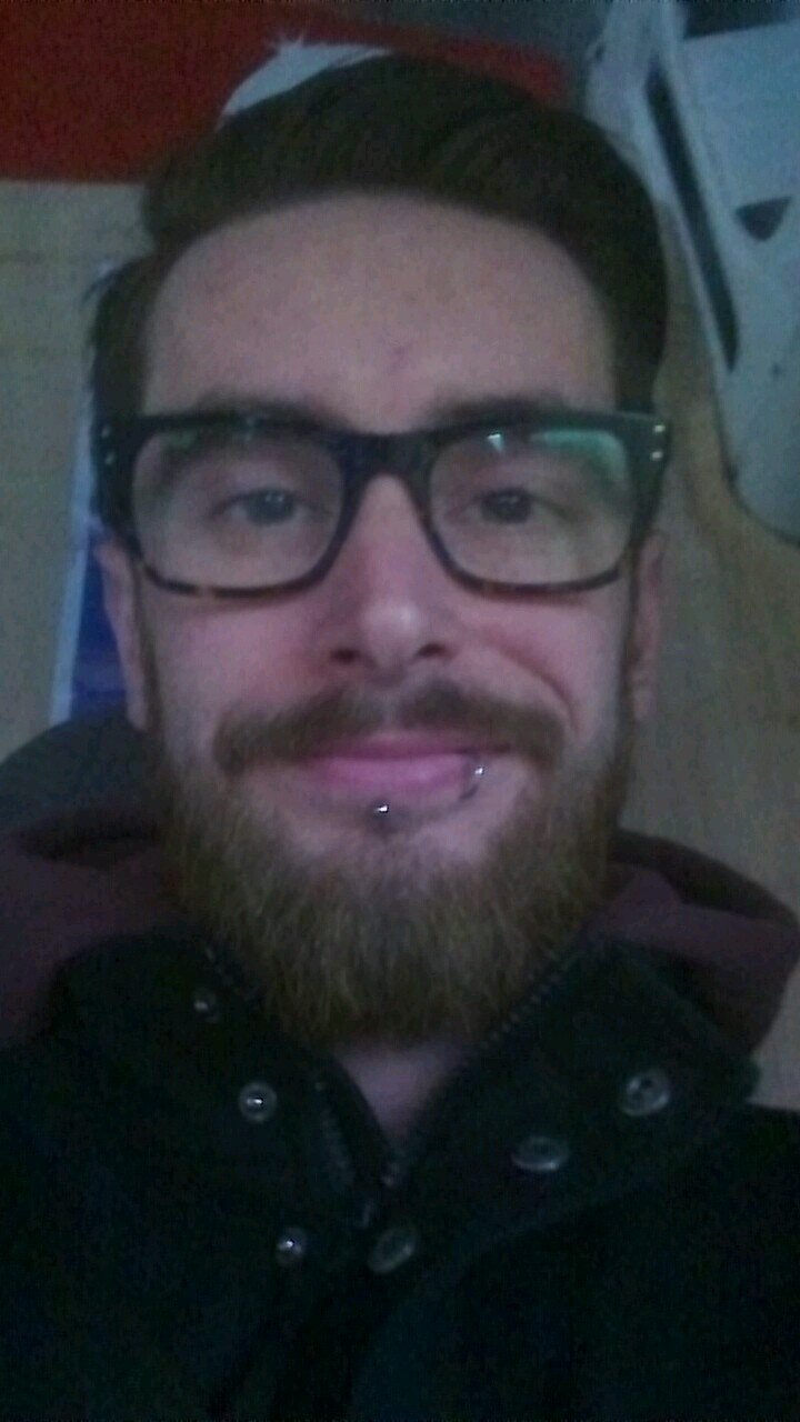 FOH Engineer/Tour Manager...bassist in Hey Vanity.
