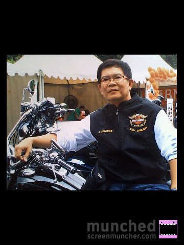 Chief Energy Officer, PT. Rirana Pratama Mandiri. LUCROR Maintenance Chemical, Oil Grease, Coating, Polyurethane Product, Service & Cleaning: Cooling tower,