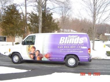 Budget Blinds Serving Hudson Valley