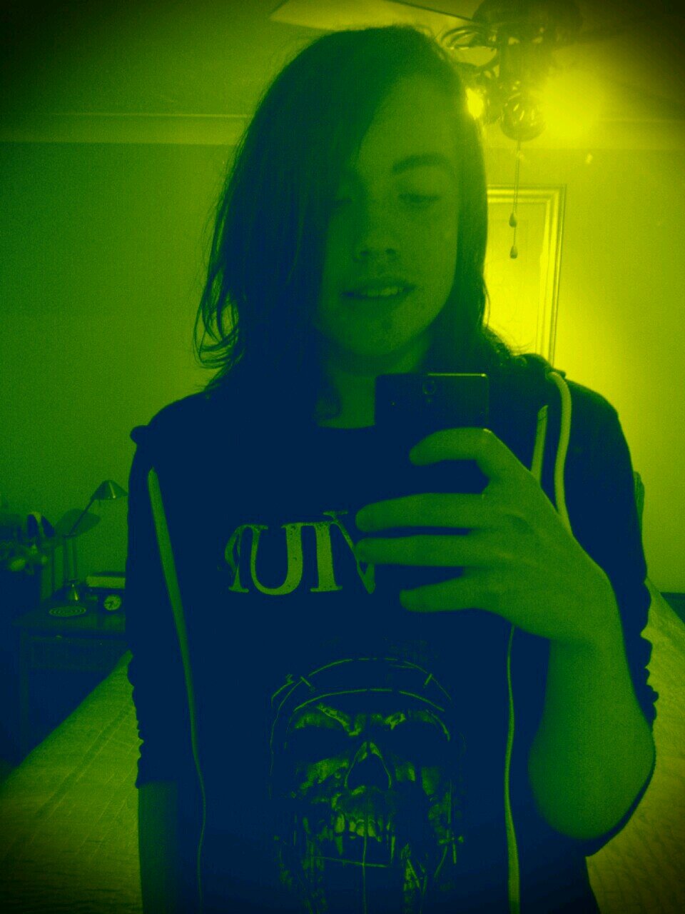 Grade 8 guitarist, love films, massive metal fan- anything from killswitch engage to limp bizkit, i want to become a professional producer and own a studio.
