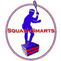 SquashSmarts (@squashsmarts) 's Twitter Profile