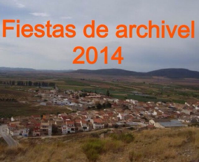 Unas fiestas patronales increibles, donde encontraras buen ambiente y buena gente.