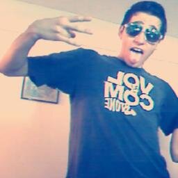- Whatever People Say I Am, That's What I'm Not -