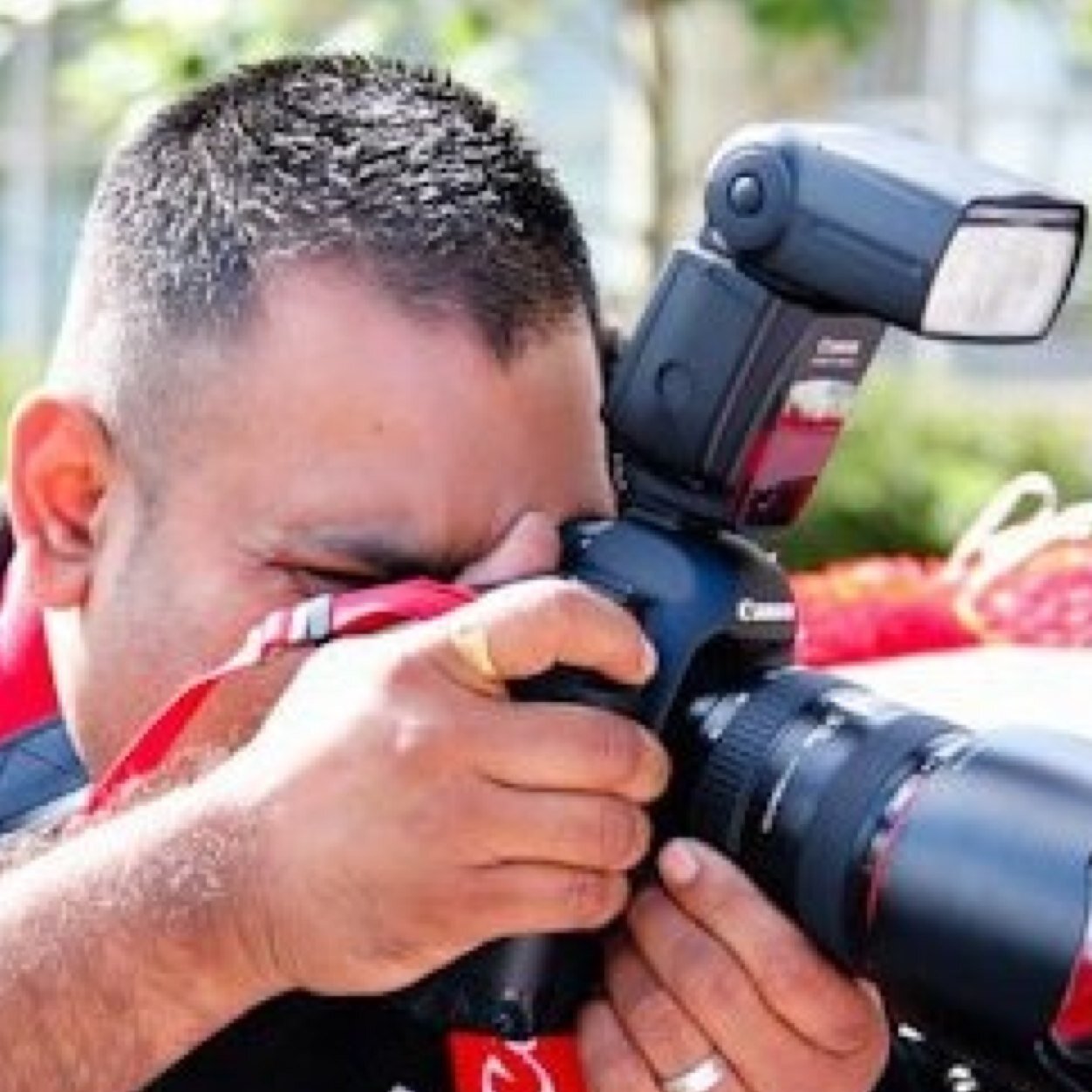 hiteshlmeghani's profile picture. I'm a open and opinionated Person, these views are my own, a retweet is not an endorsement. Its simple...