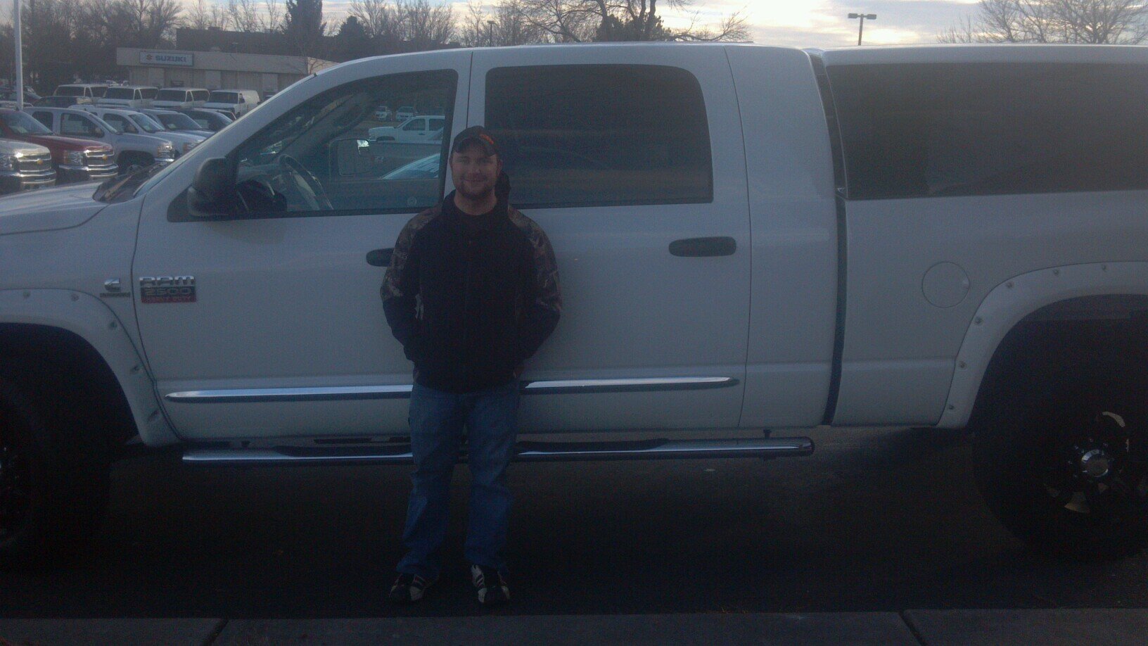 Tdubdoggy's profile picture. 