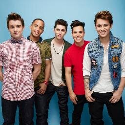 I love Midnight Red. They are such good singers. I love  Eric, Colton, Anthony, Thomas, and Joey  :) If your a fan of Midnight Red follow :)