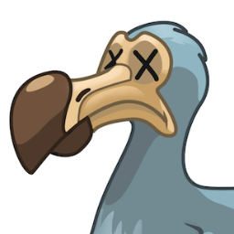 dodobirdlives's profile picture. Maximum fun MTG Commander gameplays