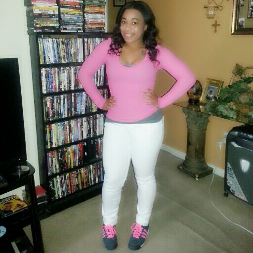 IM JUST INKY!!!!NOTHIN MORE & NOTHIN LESS!!COLLEGE GURL!!!! :) FOLLOW ME ON INSTAGRAM @InkyCutiePie