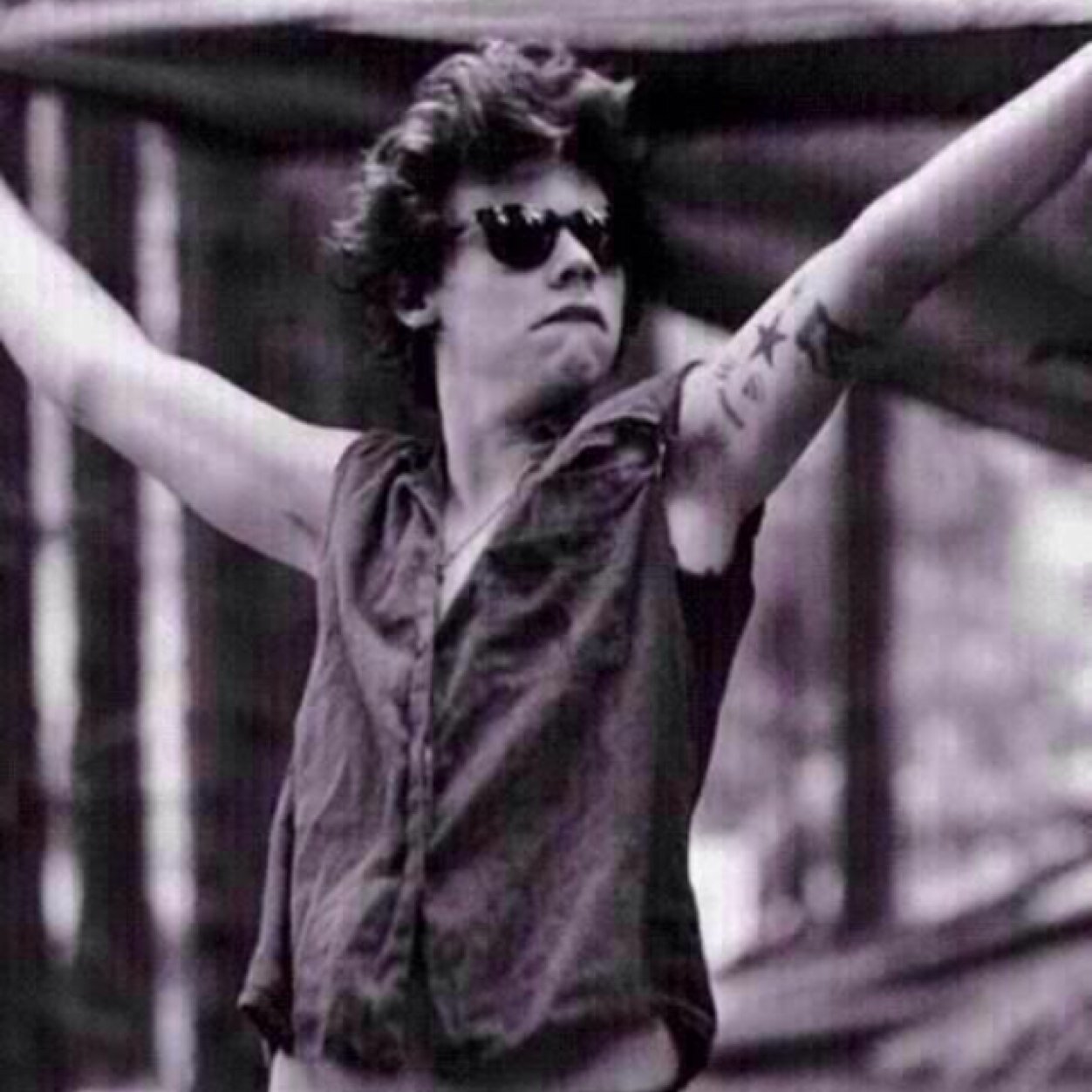 cause i can love you more than this, yeah