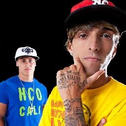 Primeiro FC Oficial em Sorocaba ®. Os meninos do @BONDEDASTRONDA te faz pegar fogo? Então segue aqui. #Rawr k. Nasceram pra fazer rima e marcar 1 só caminho.