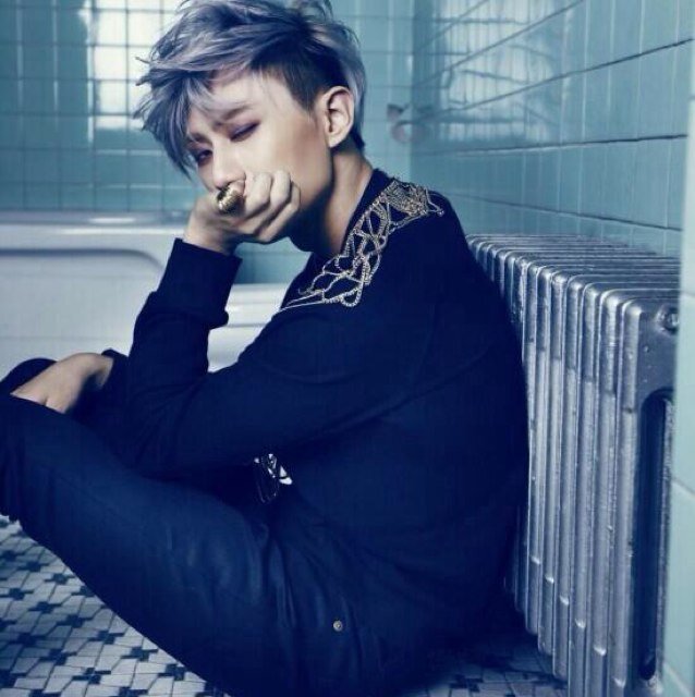 ( minion at @kawaiitown_rp ) hyuna is my troublemaker ♡ dont touch her shes mine