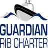 GuardianRIB's profile picture. Russ Hall BEM Skippered RIB Charter, MCA/RYA comm endorsed YM Offshore, APB Skipper & RYA APBI hire & services. Safety Boat & Commercial Marine Services.