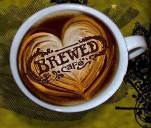 BrewedCafe1 Profile Picture