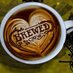 Brewed Cafe (@brewedcafe1) Twitter profile photo