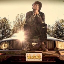 JACKSONVILLE DUVAL RECORDING ARTIST  - CONNECT WITH ME ON IG: @datniggadiesel