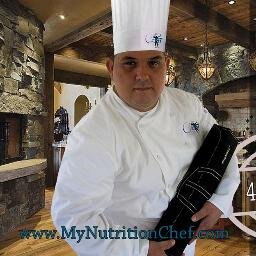 Personal Chef  / Health Coach