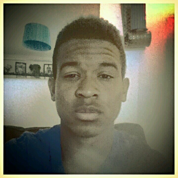 The man above,boxing,music and a opportunity is all i need
