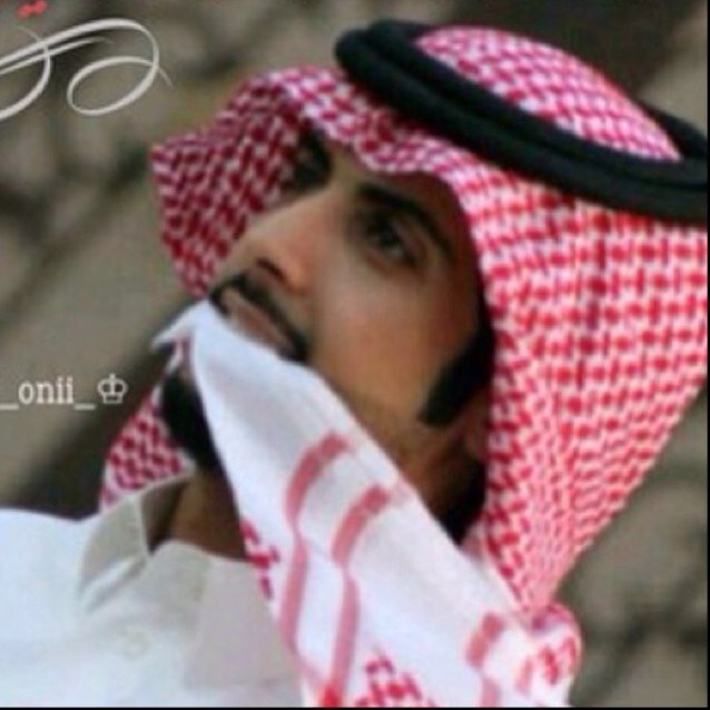 لو يشترط لقياك في حب كوعي
كسرته وحبيت راسه وجيتك

أو ليتها فزعه وأفزع ربوعي
حرام لـ تلقى العوازم فـ بيتك