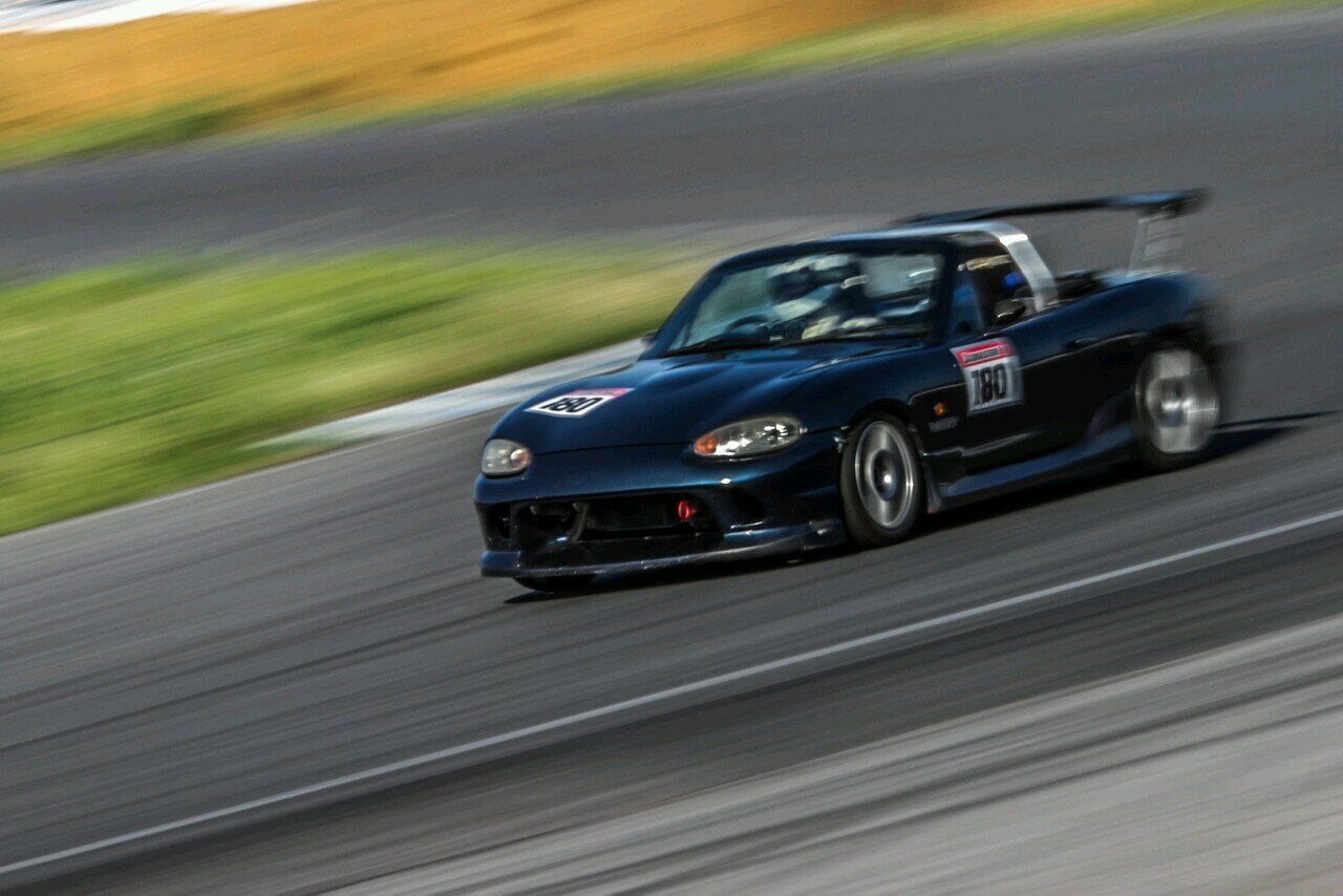 普段はFF11や艦これをやってます。休日はNB8ロードスターでサーキット走行会やレースのお手伝いに行ったり、釣り、サバゲ、国産グッピーのお手入れとか。