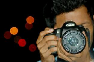 My life is so much interisting in my head