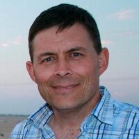 Darryl Anderson (@anvildarryl) 's Twitter Profile