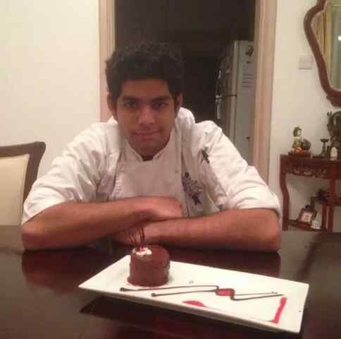 Varun_N_94's profile picture. 