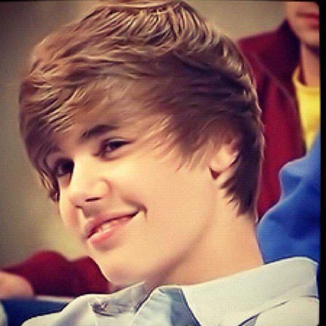 Justin bieber and jordan jansen please follow me