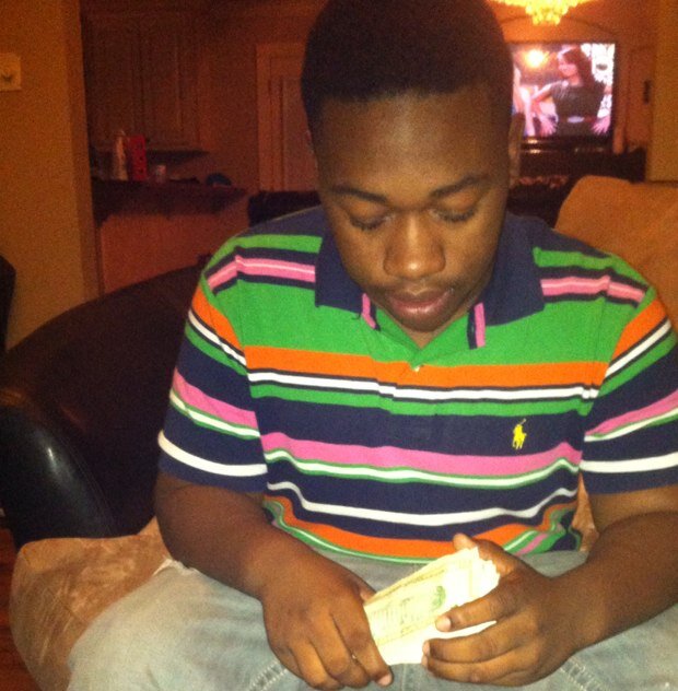 Martin cartel