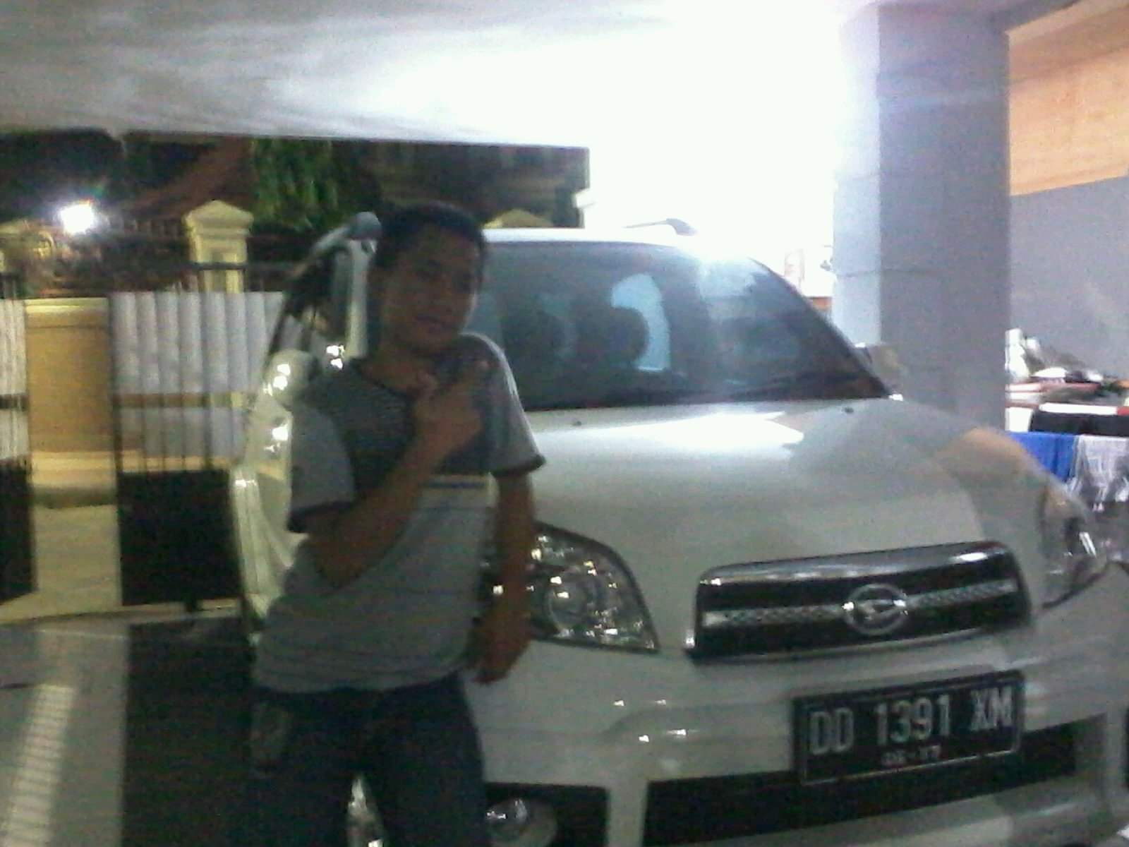 Drag cars speed - honda racing team 88
