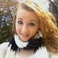 Jami LeAnna McGee - @JamiLeAnna_97 Twitter Profile Photo