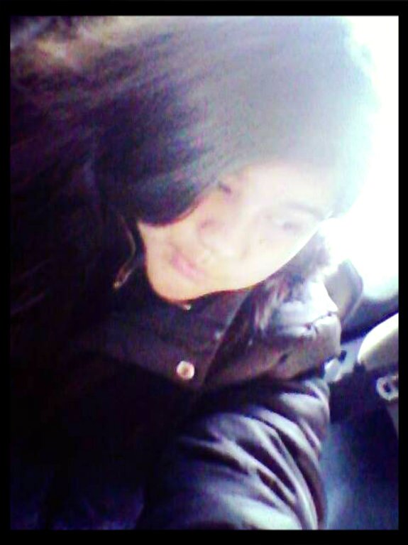 Linda beautiful  Estudiosa and inteligente forever