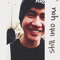 calkardashian's profile picture. dumbledore's army

@saucycal