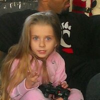 chaz harris (@chazrock69) 's Twitter Profile