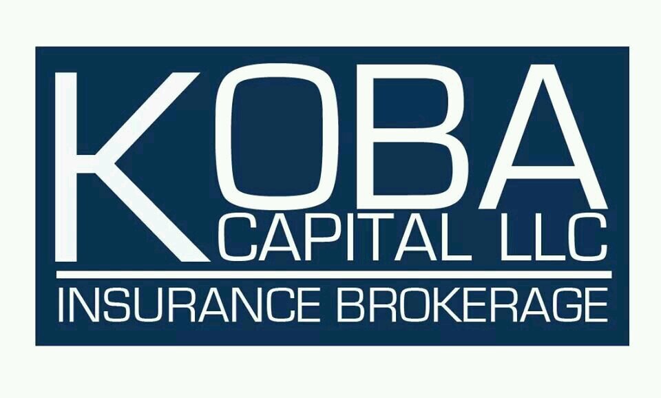 KobaCapitalLLC's profile picture. insurance and investment Brokerage